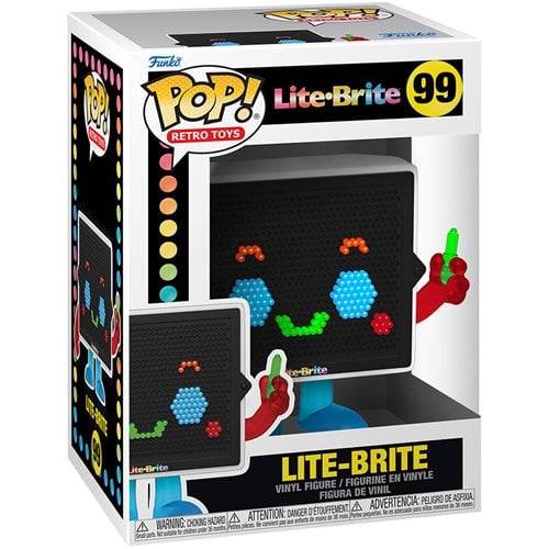 Funko Pop! Retro Toys Vinyl Figures - Select Figure(s) - Image 10