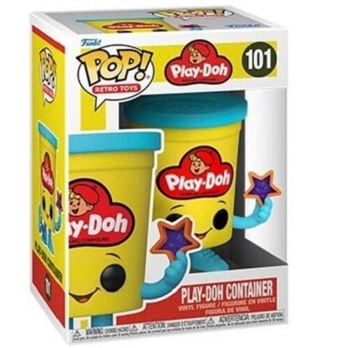 Funko Pop! Retro Toys Vinyl Figures - Select Figure(s) - Image 12