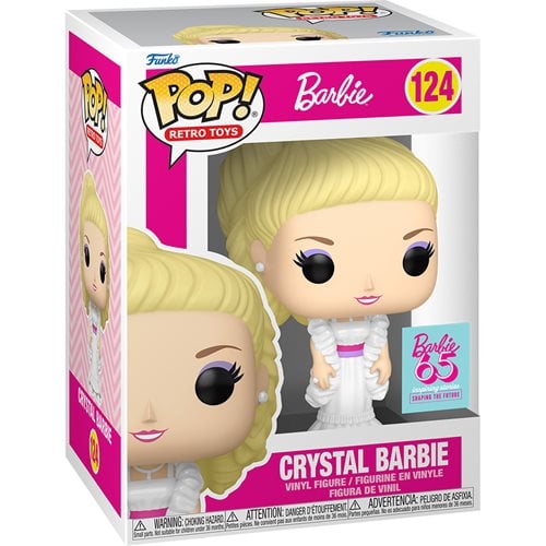 Funko Pop! Retro Toys Vinyl Figures - Select Figure(s) - Image 17