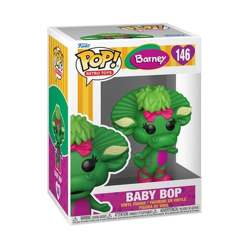 Funko Pop! Retro Toys Vinyl Figures - Select Figure(s) - Image 24