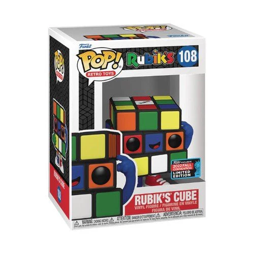 Funko Pop! Retro Toys Vinyl Figures - Select Figure(s) - Image 3