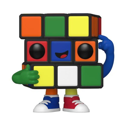 Funko Pop! Retro Toys Vinyl Figures - Select Figure(s) - Image 4