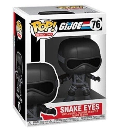 Funko Pop! Retro Toys Vinyl Figures - Select Figure(s) - Image 6