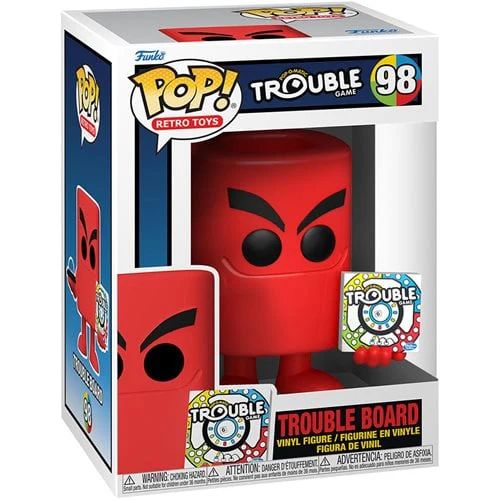 Funko Pop! Retro Toys Vinyl Figures - Select Figure(s) - Image 8