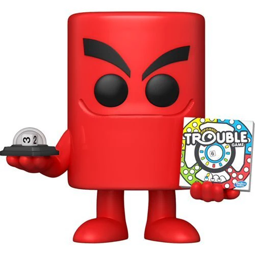Funko Pop! Retro Toys Vinyl Figures - Select Figure(s) - Image 9