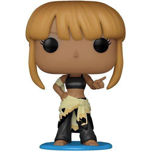 Funko Pop! Rocks - TLC Vinyl Figures - Select Figure(s) - Image 4