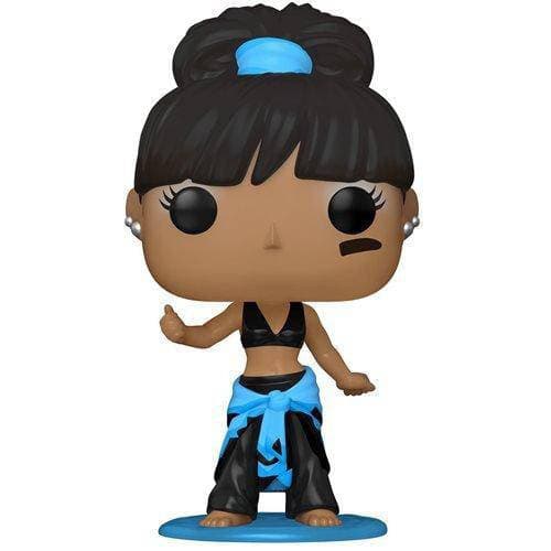 Funko Pop! Rocks - TLC Vinyl Figures - Select Figure(s) - Image 6