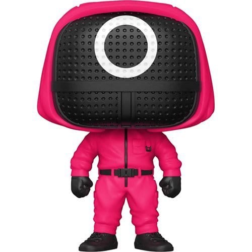 Funko Pop! Squid Game - Vinyl Figures, 3.75" - Select Figure(s) - Image 2