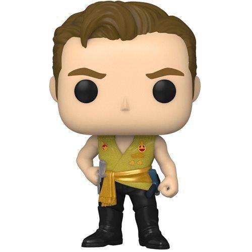 Funko Pop! Star Trek: The Original Series Vinyl Figures - Select Figure(s) - Image 2