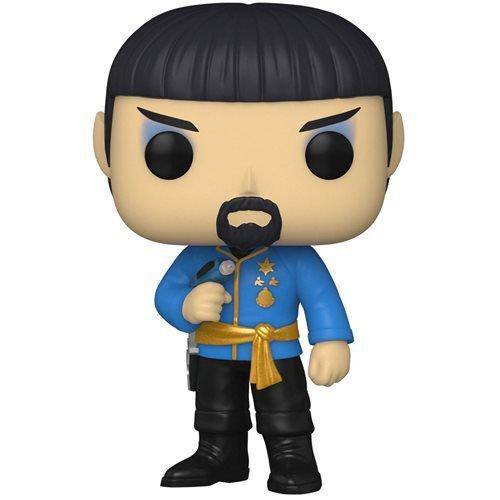 Funko Pop! Star Trek: The Original Series Vinyl Figures - Select Figure(s) - Image 3