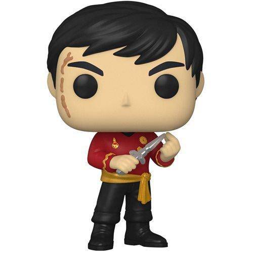 Funko Pop! Star Trek: The Original Series Vinyl Figures - Select Figure(s) - Image 4
