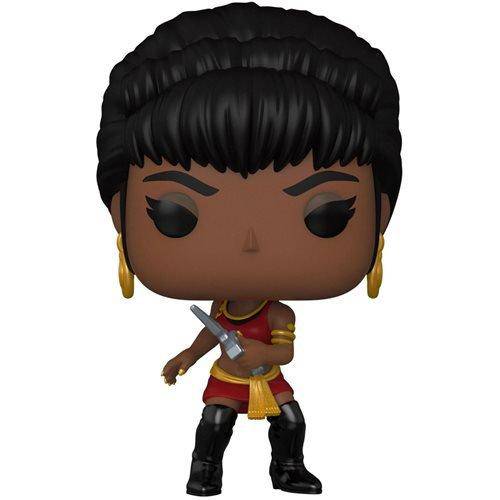 Funko Pop! Star Trek: The Original Series Vinyl Figures - Select Figure(s) - Image 5