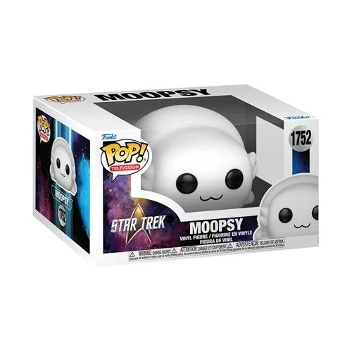 Funko Pop! Star Trek: The Original Series Vinyl Figures - Select Figure(s) - Image 8