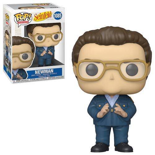Funko Pop! Television - Seinfeld Vinyl Figures - Select Figure(s) - Image 4