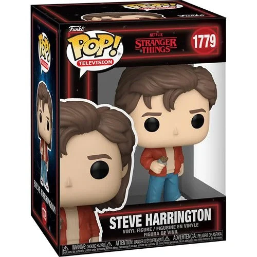 Funko Pop! Television - Stranger Things Season 4 Vinyl Figures - Select Figure(s) - Image 17