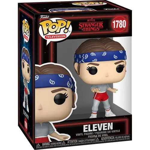 Funko Pop! Television - Stranger Things Season 4 Vinyl Figures - Select Figure(s) - Image 18