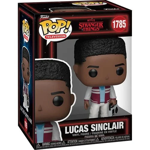 Funko Pop! Television - Stranger Things Season 4 Vinyl Figures - Select Figure(s) - Image 22