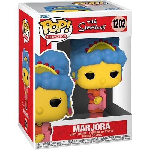 Funko Pop! Television The Simpsons Vinyl Figures - Select Figure(s) - Image 12