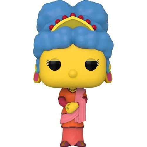 Funko Pop! Television The Simpsons Vinyl Figures - Select Figure(s) - Image 13