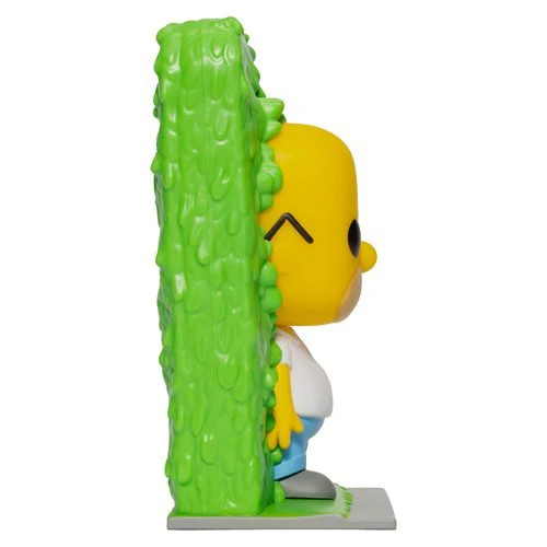 Funko Pop! Television The Simpsons Vinyl Figures - Select Figure(s) - Image 18