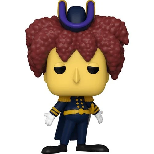 Funko Pop! Television The Simpsons Vinyl Figures - Select Figure(s) - Image 34