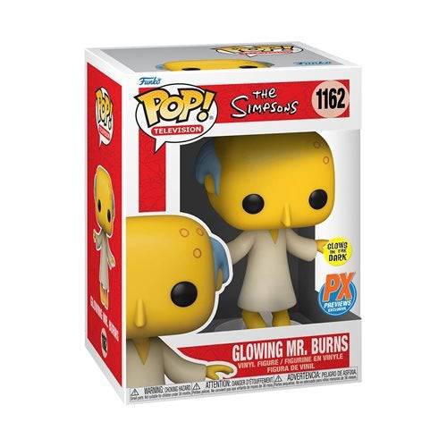 Funko Pop! Television The Simpsons Vinyl Figures - Select Figure(s) - Image 4