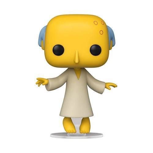 Funko Pop! Television The Simpsons Vinyl Figures - Select Figure(s) - Image 5