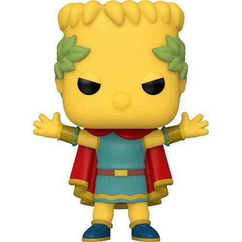 Funko Pop! Television The Simpsons Vinyl Figures - Select Figure(s) - Image 7