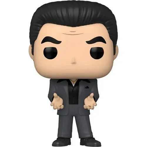 Funko Pop! Television The Sopranos Vinyl Figures - Select Figure(s) - Image 4