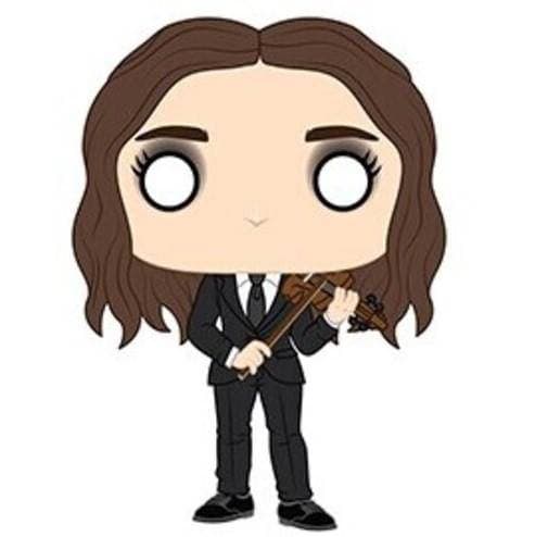 Funko Pop! Television - The Umbrella Academy Vinyl Figures - Select Figure(s) - Image 10