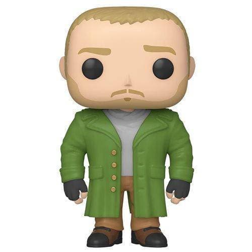 Funko Pop! Television - The Umbrella Academy Vinyl Figures - Select Figure(s) - Image 9