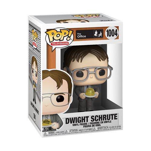 Funko Pop! The Office 3.75" Vinyl Figures - Select Figure(s) - Image 17
