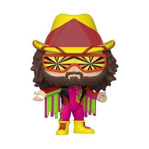 Funko Pop! WWE Vinyl Figures - Select Figure(s) - Image 10