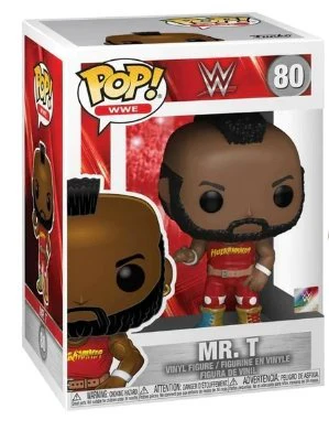 Funko Pop! WWE Vinyl Figures - Select Figure(s) - Image 11