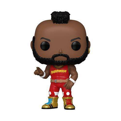 Funko Pop! WWE Vinyl Figures - Select Figure(s) - Image 12
