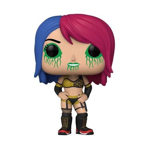 Funko Pop! WWE Vinyl Figures - Select Figure(s) - Image 13