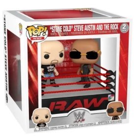 Funko Pop! WWE Vinyl Figures - Select Figure(s) - Image 15
