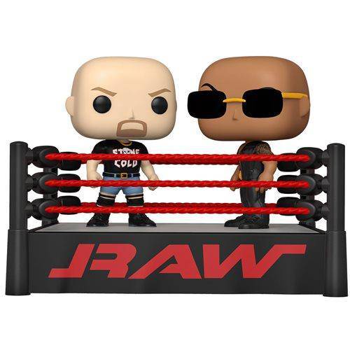 Funko Pop! WWE Vinyl Figures - Select Figure(s) - Image 16