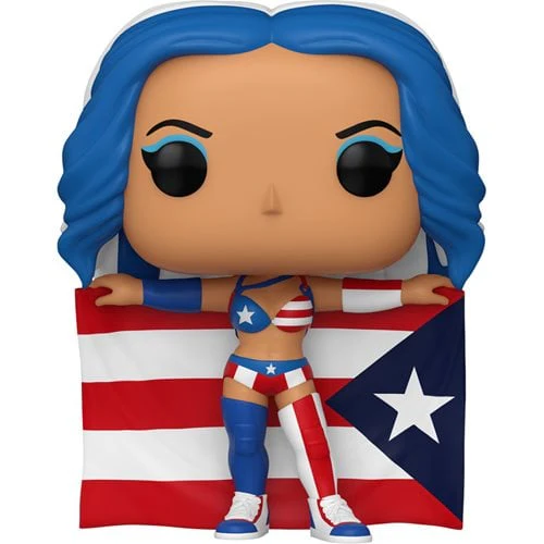 Funko Pop! WWE Vinyl Figures - Select Figure(s) - Image 19