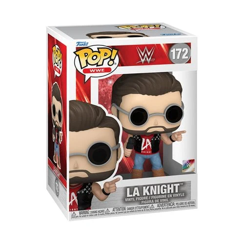 Funko Pop! WWE Vinyl Figures - Select Figure(s) - Image 29