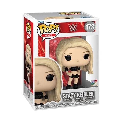 Funko Pop! WWE Vinyl Figures - Select Figure(s) - Image 30