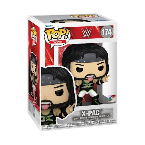 Funko Pop! WWE Vinyl Figures - Select Figure(s) - Image 31