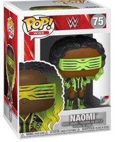 Funko Pop! WWE Vinyl Figures - Select Figure(s) - Image 7