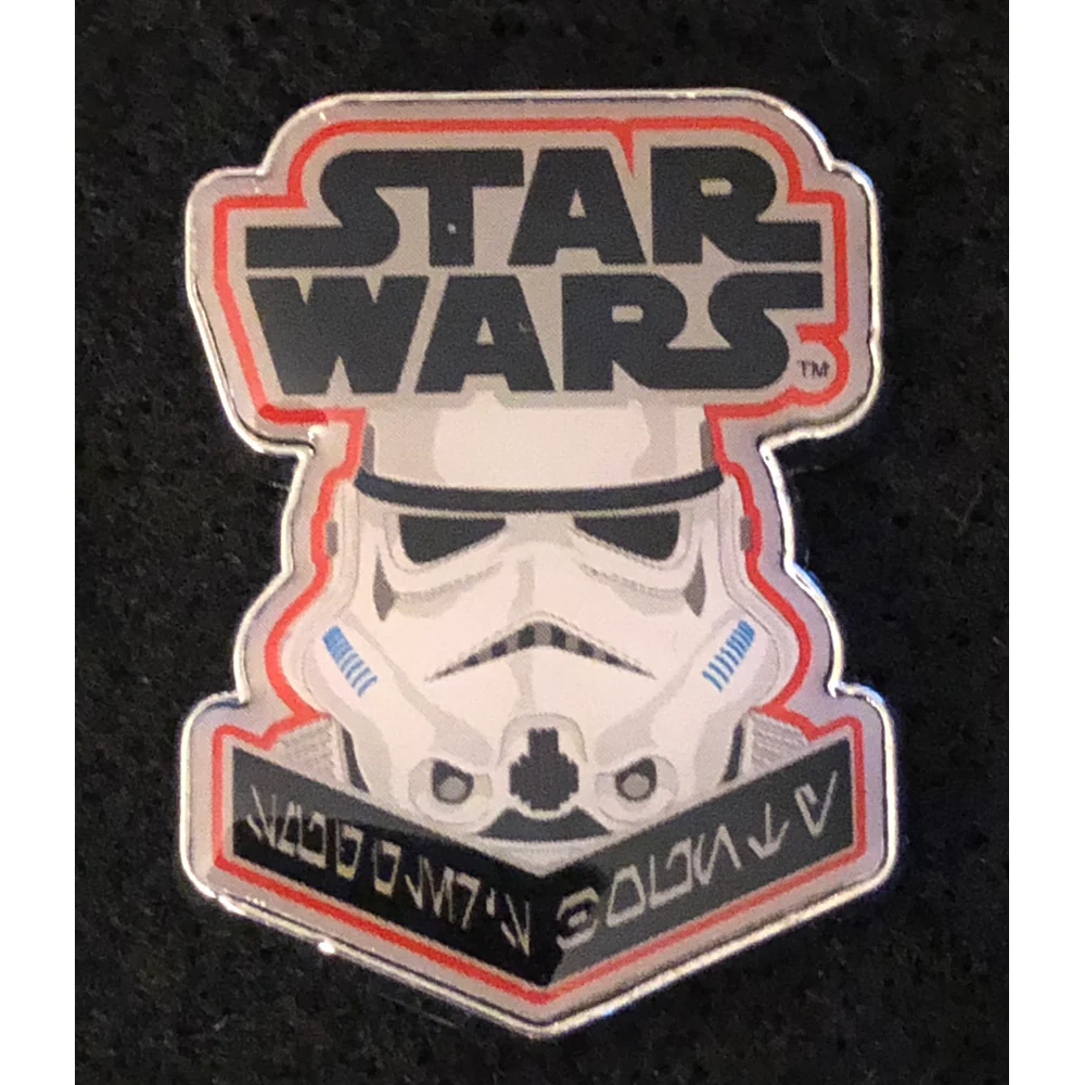 Funko Stormtrooper Smuggler's Bounty Pin