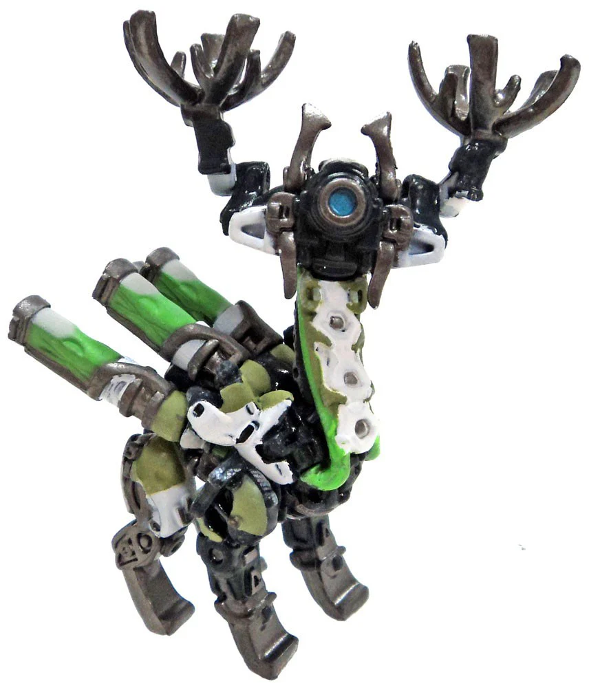 Grazer Horizon Zero Dawn Mystery Mini