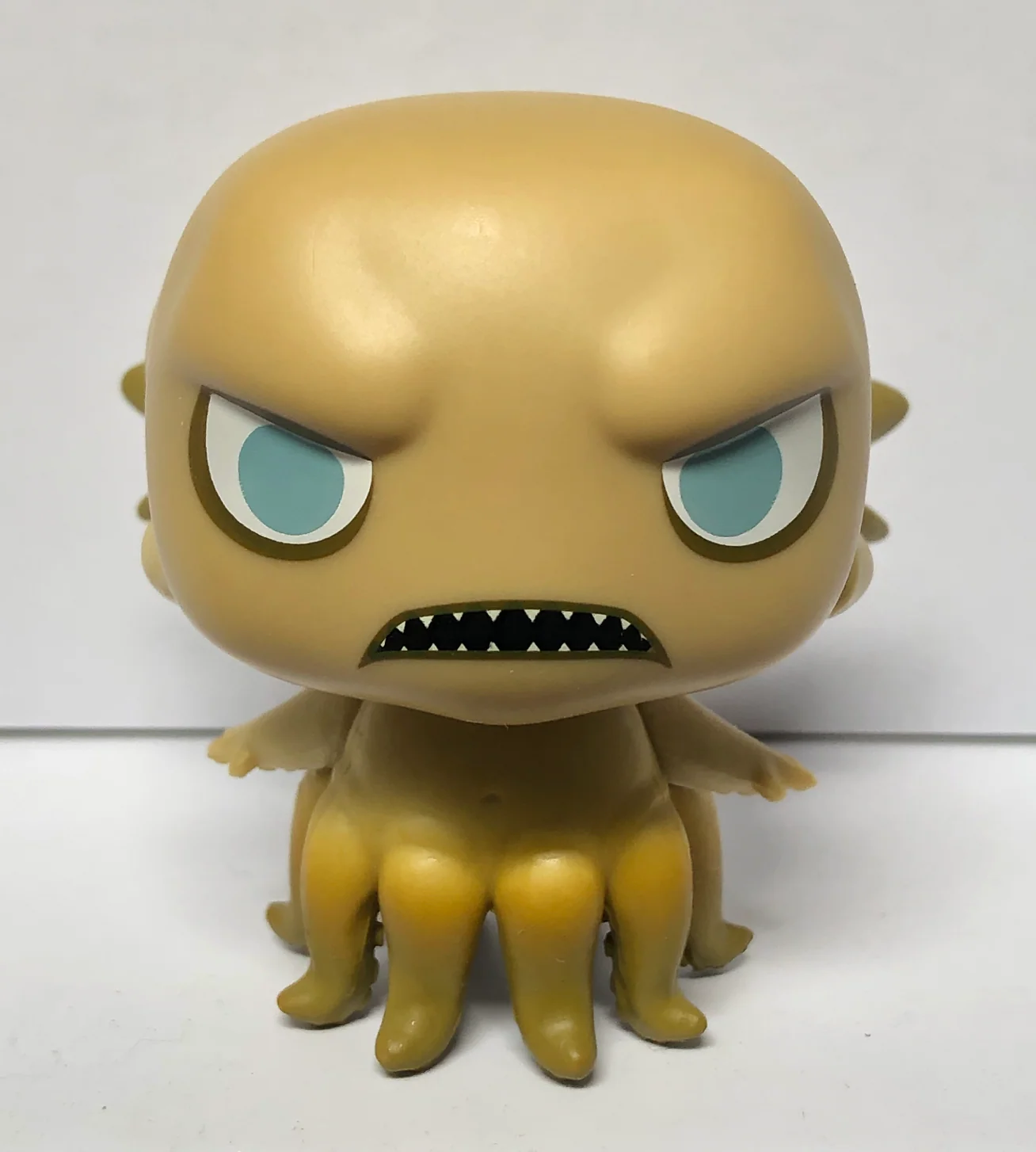 Grindylow Harry Potter Funko Mystery Mini