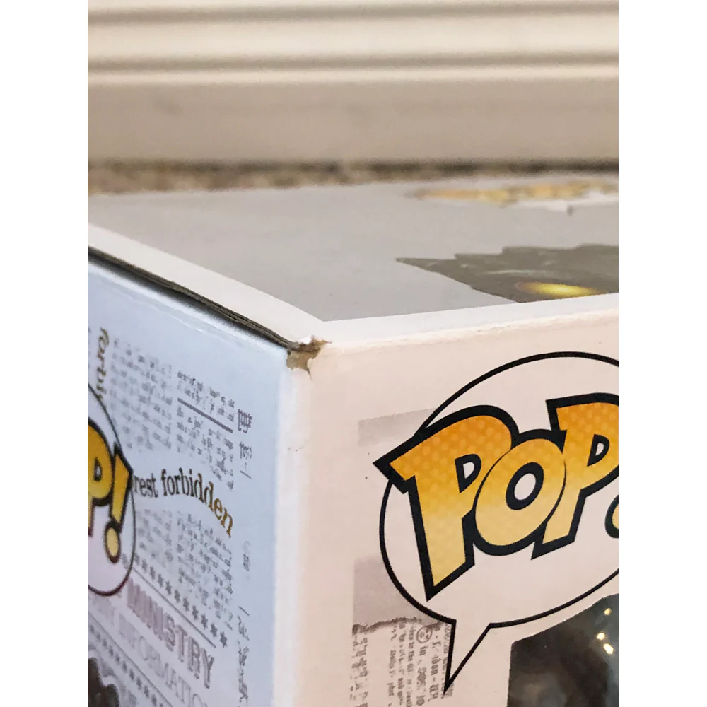 Funko Pop Harry Potter 6 inch Basilisk Target - Image 2