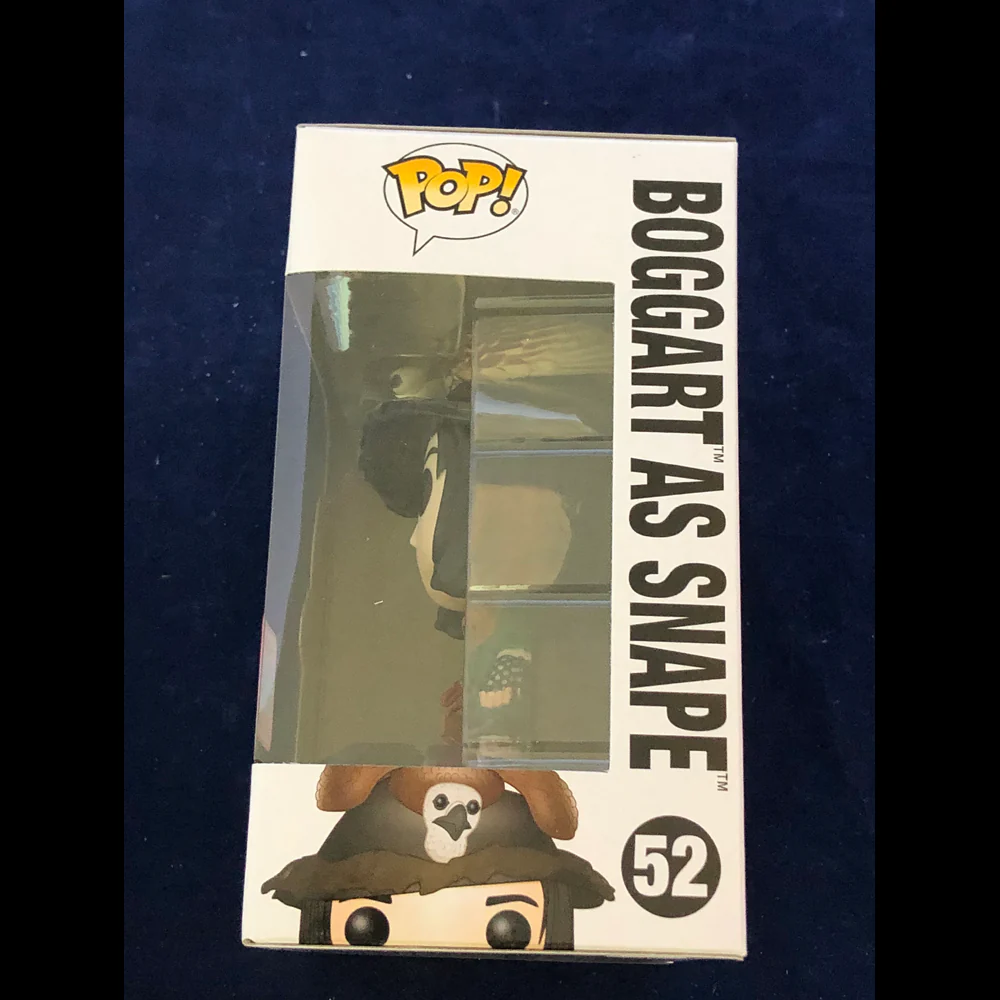 Funko Pop Harry Potter Boggart as Snape Fall Convention - Image 4