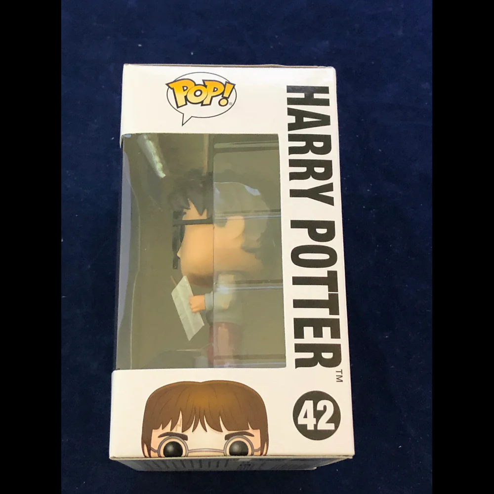 Funko Pop Harry Potter Harry Potter Marauder's Map - Image 4