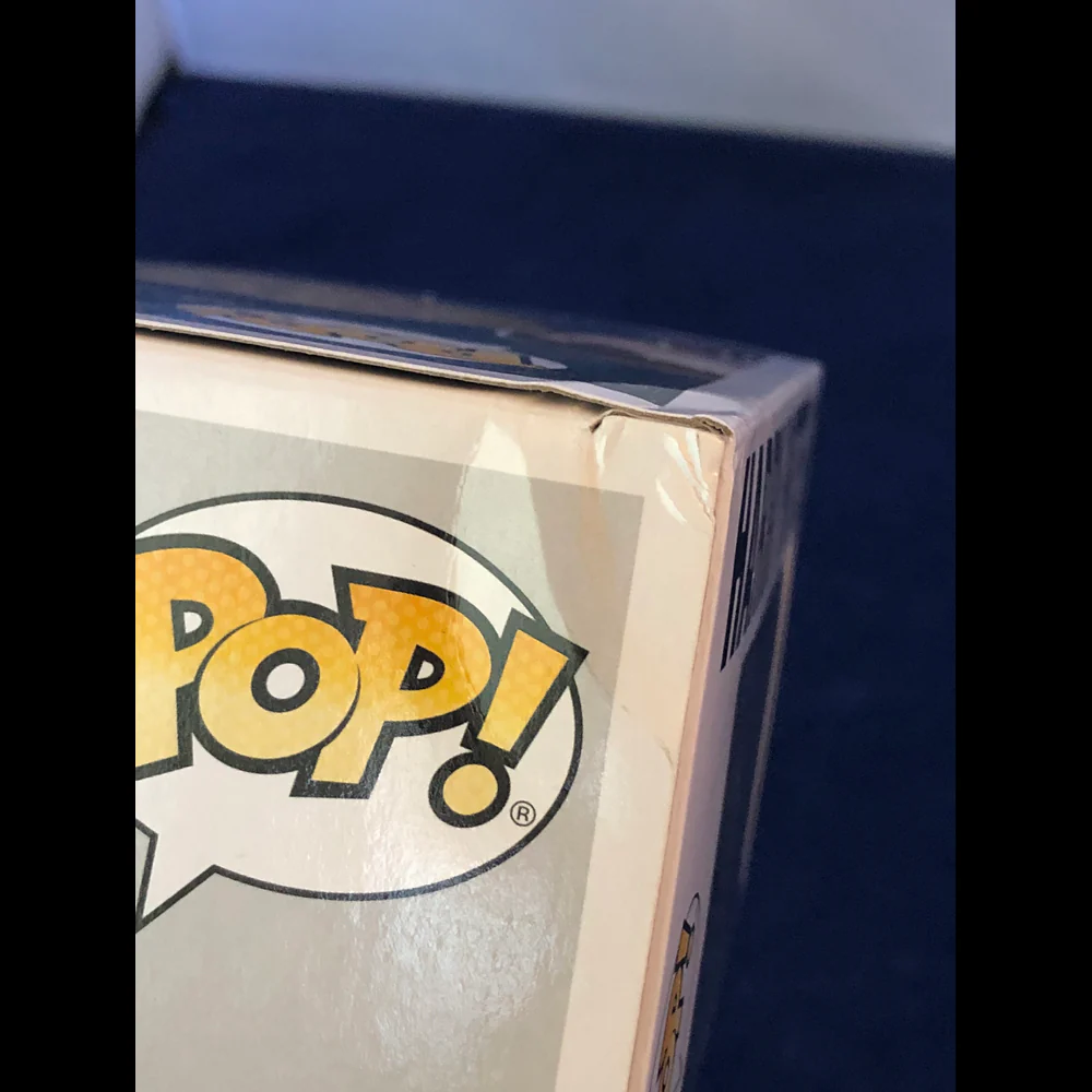 Funko Pop Harry Potter Harry Potter Marauder's Map - Image 7